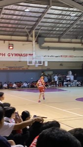 DAY 1 Intramural's Lets go Entrep laban! 🏀❤️‍🔥#basketball #fypreelsシ゚viralシ #pccian #intrams | Vaughn Awa