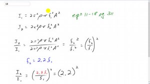 Giancoli 7th Edition, Chapter 12, Problem 18