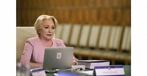 Dăncilă trage la foc automat după gafele cu Juncker: vrea rapoarte de la Protocol, Aeroportul Băneasa și SPP pentru ”incidentele nepermise de natură să afecteze imaginea României”