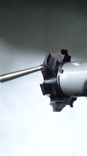 EPIC Spline Cutter 🔥