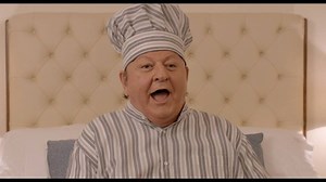 Il cinepanettone è servito! Natale da Chef bit.ly/NataleDaChef | The Space Cinema