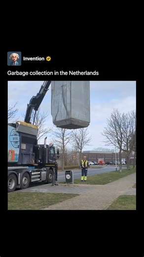 11K views · 87 reactions | @invention - The Netherlands has...