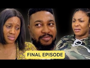 My last House Help (Final Episode) / Baba Rex