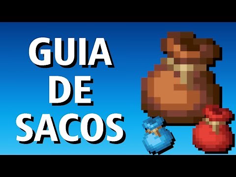 HOW TO CRAFT AND USE A SACK OR BAG | Complete Guide for Minecraft 1.21.2+ | Java & Bedrock