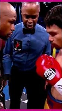 Mayweather vs Pacquiao | Full Fight HD #boxing #gervontadavis #sports #mma