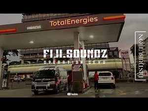 Bula Maleya x Finger Naka Ring [ DJ Box Mashup ] 2026 🇫🇯