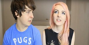 Who is Lizzie LDShadowLady? Everything You Need to Know