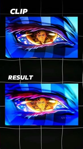 AKAZA [AMV/EDIT] KAI EDIT #kai #kaiedit #KAI EDIT FX