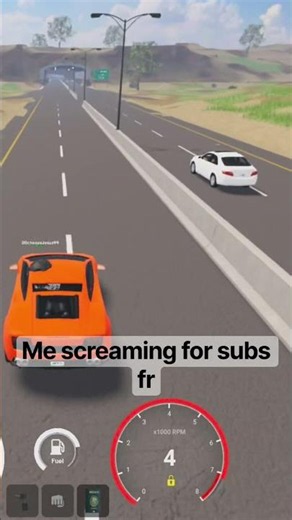 Lowk subscribe gang