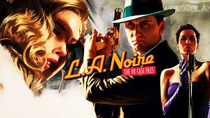 [VR] L.A. Noire: The VR Case Files Impressions - Gameranx