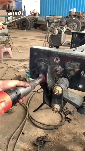 car chassis welding #shorts #usa