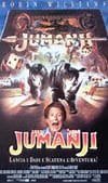 Jumanji streaming