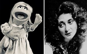 The Surprising History of Sesame Street's Prairie Dawn