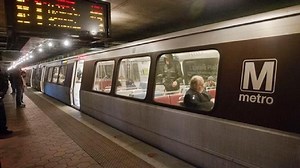 Metro closing 4 stations for the weekend