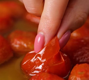 Easy ways to peel food like a pro! | Parentips