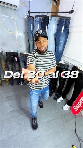 @Codigofashionsport1 on Instagram: "Ya está disponible en @lacasadelagrasa_spm la variedad más completa de pantalones 👖sencillos SIN Diamantes y también llegaron 2 nuevos modelos de pantalones 👖 con modas y diseños exclusivos💪"