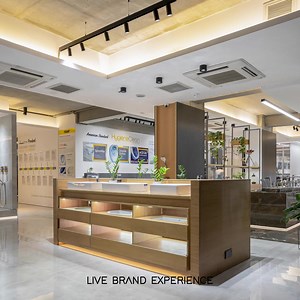 46 reactions · 11 shares | Indulge yourself in the innovation and luxury of total building solutions for your home and business. The largest LIXIL brand experience center in Bangladesh by TILOTTOMA at Gulshan is awaiting. Visit Now!! Address: Genetic Baro Bhuiyan, Levels 2 & 3, Plot - 3/A, Road 49 (Opposite Gulshan Club), Gulshan 2, Dhaka. (With Car Parking Facility) Call for detail - 01511900080 #Tilottoma #LIXIL #ExperienceCentre | Tilottoma Bangla Group | Facebook