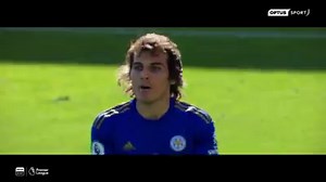 Get ready, get set, the Premier League is back! Catch all the action live on Optus Sport* via your Fetch box from 18 June AEST. Thursday 18 June fixtures: · Aston Villa vs Sheffield United – 03:00am AEST · Manchester City vs Arsenal – 05:15am AEST For future fixtures visit https://sport.optus.com.au/epl/fixtures *Optus Sport subscription required. Unfortunately Optus Sport is not viewable on Fetch for iiNet, Internode and Westnet customers. | Fetch