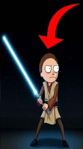 The BEST Rick and Morty Reference EVER! | Rick and Morty Season 8 (Star Wars, Gravity Falls & More)