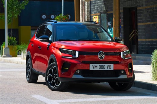 Citroën : comment bénéficier de la nouvelle garantie de 8 ans ?