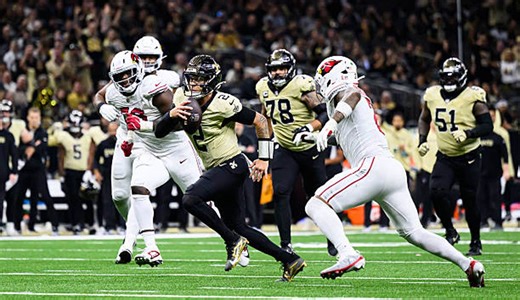 49ers vs. Saints 2025 Prediction, Odds, Picks - Sep 14