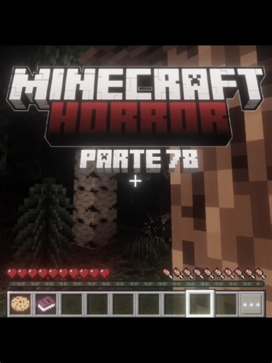 Mods de Terror para Minecraft Bedrock