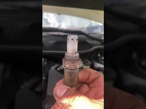 2007 Toyota camry 2.4. Código P0171