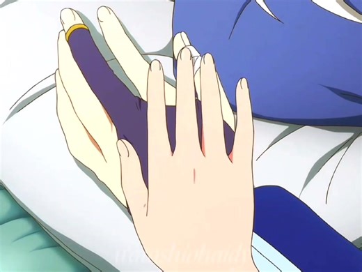 Zen Shirayuki: Snow White with Red Hair Highlights