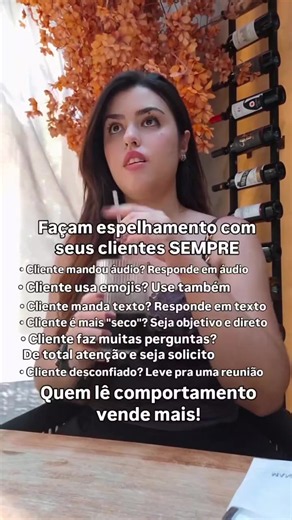 Rapport em vendas: como falar a mesma língua do cliente