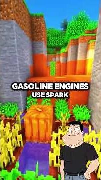 Why Diesel Engines Make More Torque