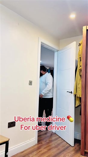 Uberia medicine for uber driver #uber #taxi #foryoupage❤️❤️ #viral #foryou
