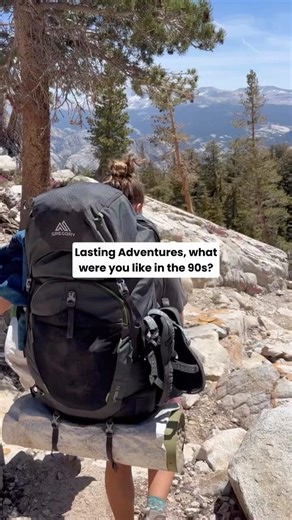 What were you like in the 90s?