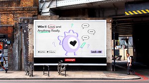 Look @ Me App | Branding