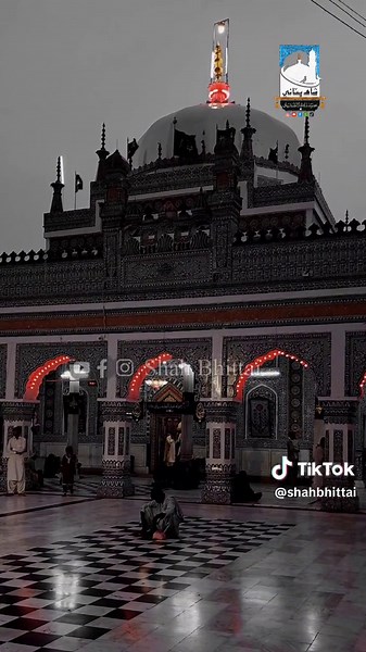 Shah Bhittai Poetry in Sindhi | Sufi Music Video