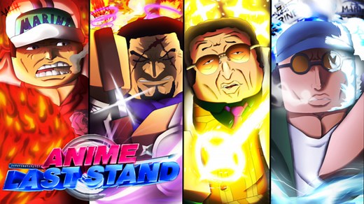 Anime Last Stand Tier List: Best Units Ranked - GINX TV