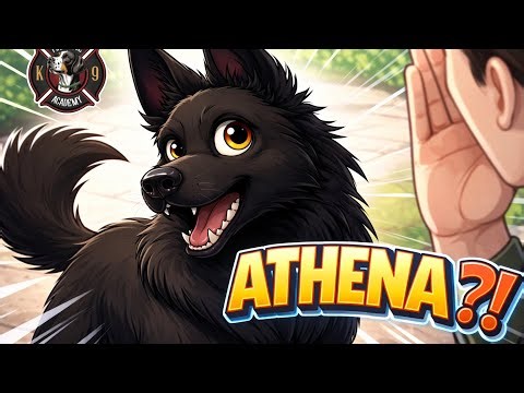 How To Teach Your Dog Its Name: Part 1