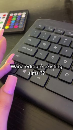 Sims 4 Editing Tips | Silent Cheats That Work