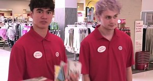 5SOS Become Supermarket Employees In Their HILARIOUS New Prank Video