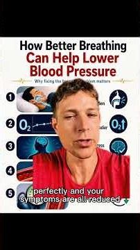 Doctors should tell sleep apnea patients this, not just push CPAPs and mouth guards.