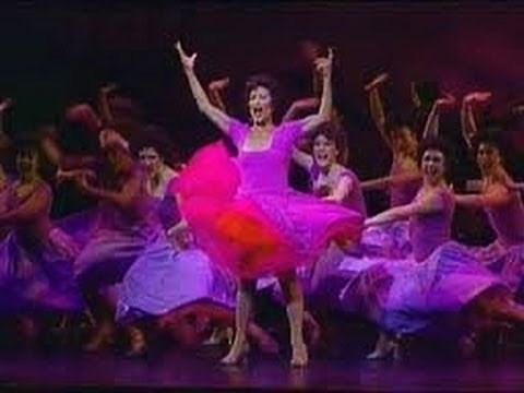 CHITA RIVERA AMERICA (S. Sondheim, L. Bernstein) WEST SIDE STORY, ORIGINAL BROADWAY CAST RECOR