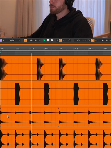 Crafting Jump Up DNB Synth Sounds in 2026