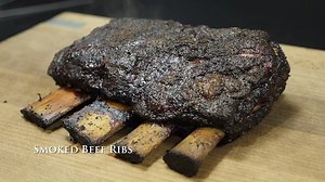 42K views · 1.2K reactions | !!! Warning !!! this is very addictive! Smoked Beef Flat Ribs | Pitmaster X | Facebook