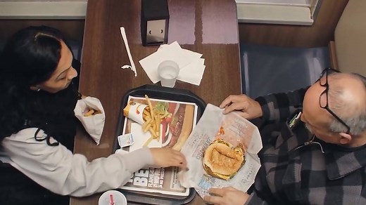 What do you think of Burger King's new ad? It was made to bring awareness to National Bullying Prevention Month. READ: http://bit.ly/2zsggjF | LOCAL 12, WKRC-TV