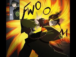 Avatar: Distorted Reality | The King of Jie Duan【Comic Dub】