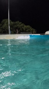 New wave incoming at URBNSURF Sydney: Intermediate Barrels 🌊 Advanced’s little sibling is here: turns and tubes all in one sesh. 🤙 The first 30 mins start with the steep second half of Intermediate; 🤙 The last 30 mins shift into one of our friendliest tubes. Tested by our crew, approved by members. If you’re chasing greenroom visions, this one is for you. Check the wave schedule and lock it in. #URBNSURF #SurfAndMore | URBNSURF