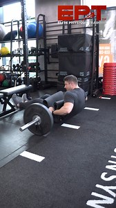 I call these “long hamstring bridges”. I like them as isometric...