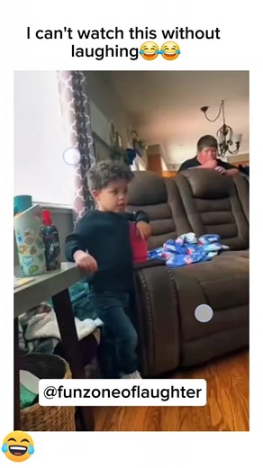 Pure Baby Comedy Moments That Will Make You Laugh