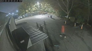 Teens arrested after breaking into High Point car dealership, police say