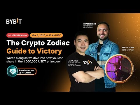 The Crypto Zodiac Guide to Victory – Which Sign Will Claim the Throne of Trading?