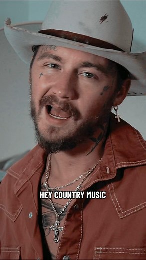272K views · 12K reactions | country music ain’t country anymore.. | Jay Webb | Facebook
